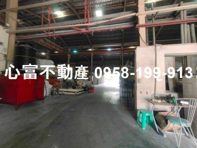 高雄岡山廠房_倉庫-2