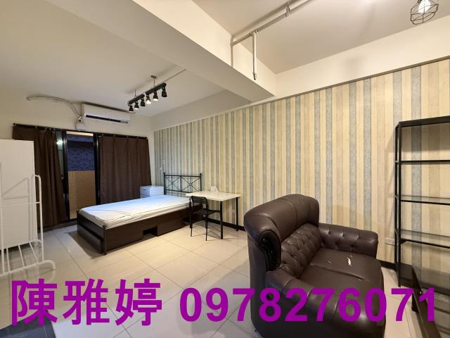 苓雅大樓_套房-1
