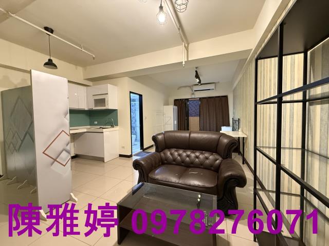 苓雅大樓_套房-2