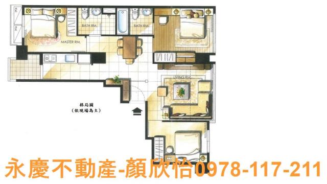 香山大樓-11