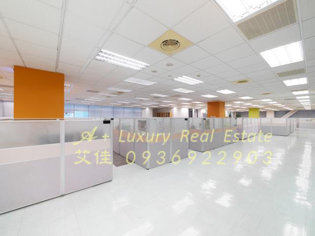 台北內湖大樓_廠辦_商辦-1
