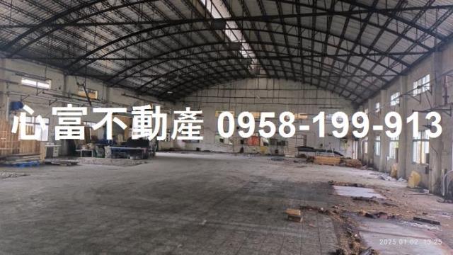 永康廠房_倉庫-1