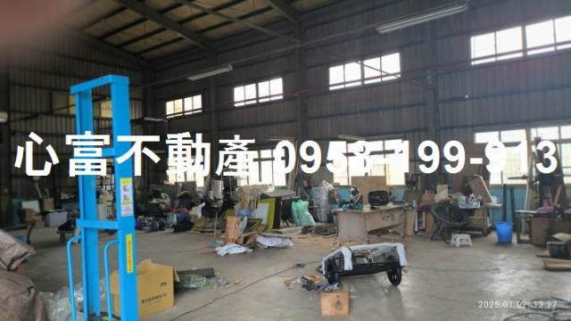 永康廠房_倉庫-2