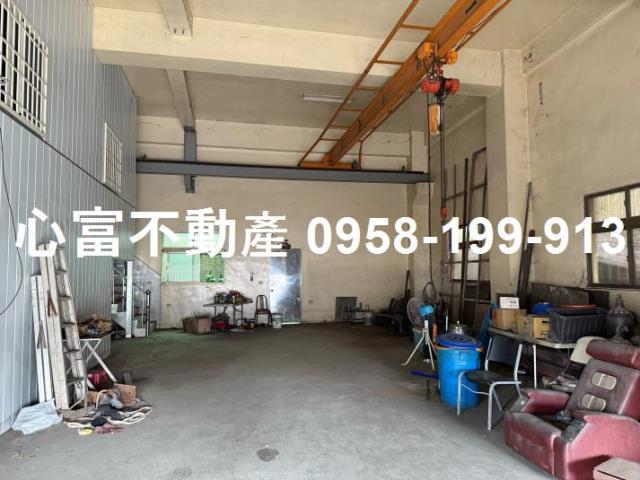 仁武店面_廠房_倉庫-1