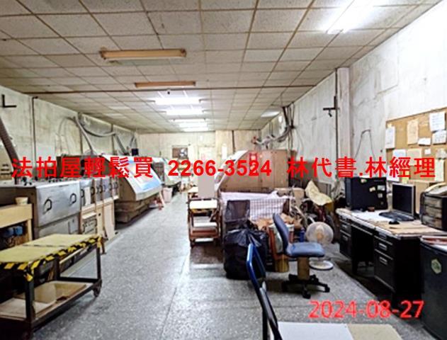 龜山拍賣透天_廠辦-4