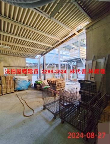 龜山拍賣透天_廠辦-5