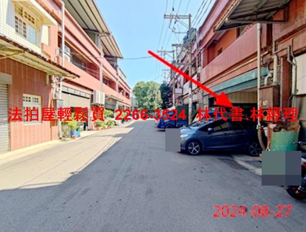 龜山拍賣透天_廠辦-8