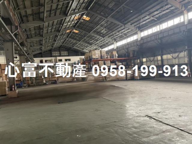 高雄廠房_廠辦_倉庫-1