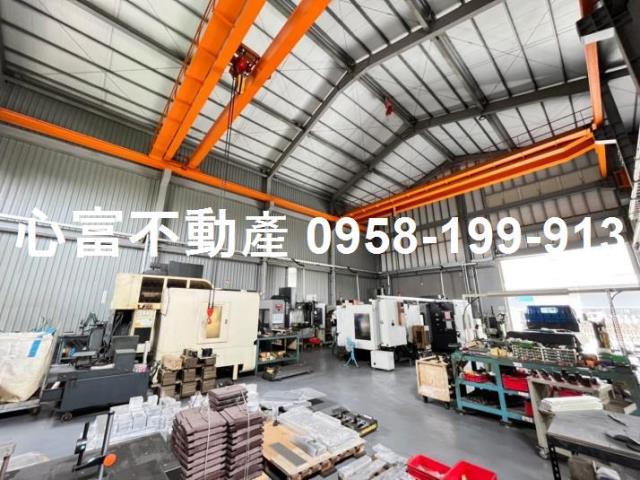 高雄廠房_倉庫-1