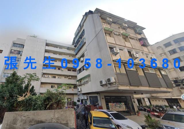 台中西區法拍華廈-2