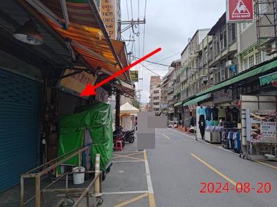 桃園區法拍透天_店面-2