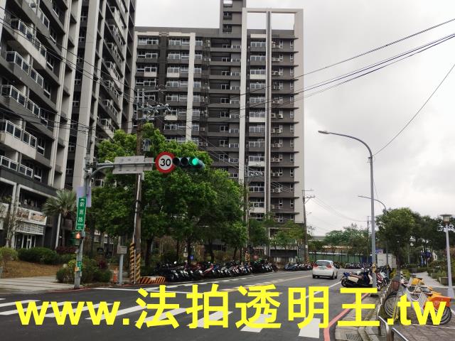 新北法拍大樓-2