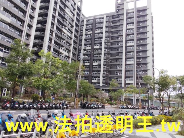 新北法拍大樓-4