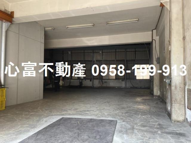 台南仁德廠房_廠辦_倉庫-2