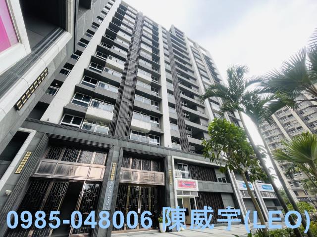 新北新莊大樓_法拍大樓拍賣-1