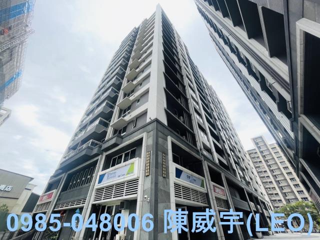 新北新莊大樓_法拍大樓拍賣-3
