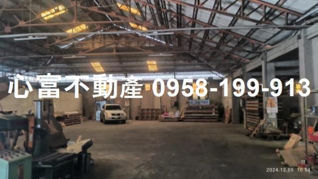 台南廠房_倉庫-2