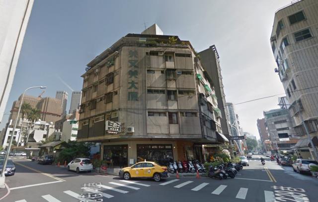 台中西區法拍華廈-0