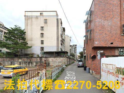 林口路113巷