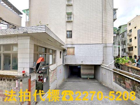 新北林口法拍別墅-4