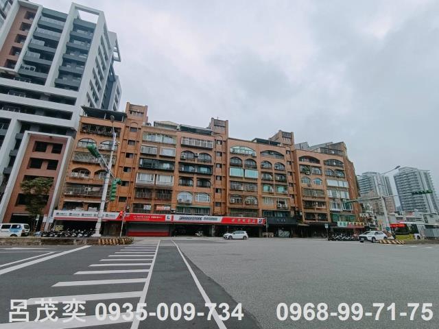 南港大樓_華廈-4