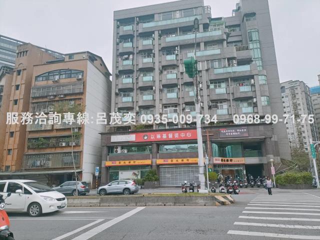 南港大樓_華廈-9