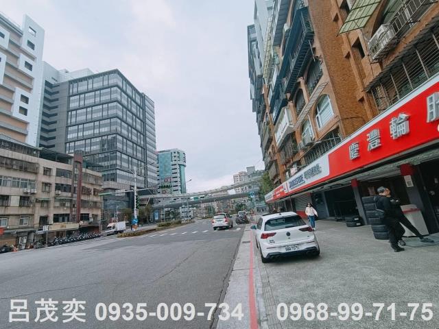 南港大樓_華廈-6
