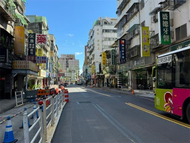 蘆洲公寓_套房_頂樓加蓋-5