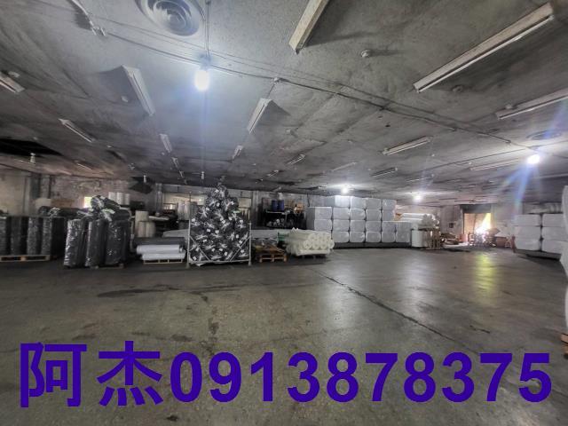 台南麻豆廠房_廠辦_工業住宅-1