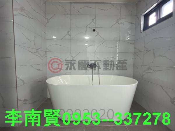 台南永康透天_別墅-12