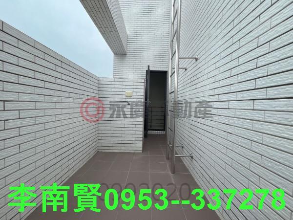 台南永康透天_別墅-7