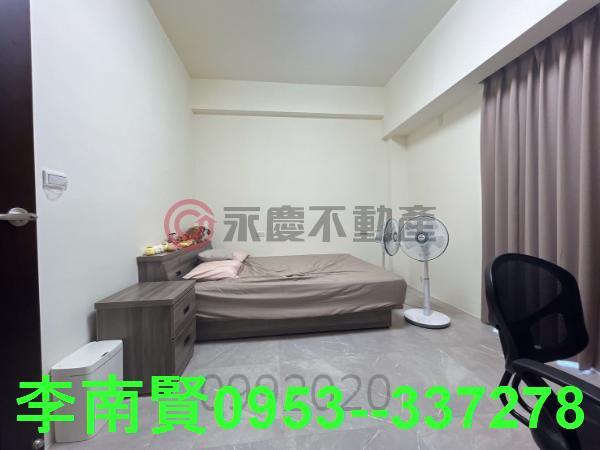 台南永康透天_別墅-8