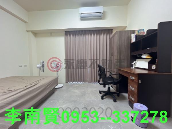 台南永康透天_別墅-9