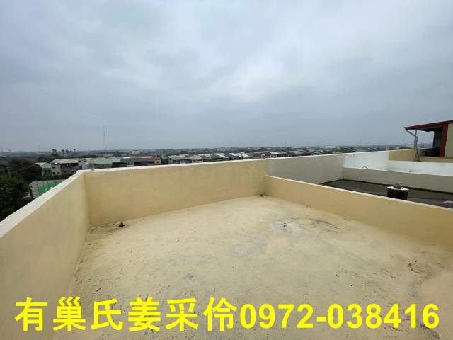 嘉義民雄透天_店面-10