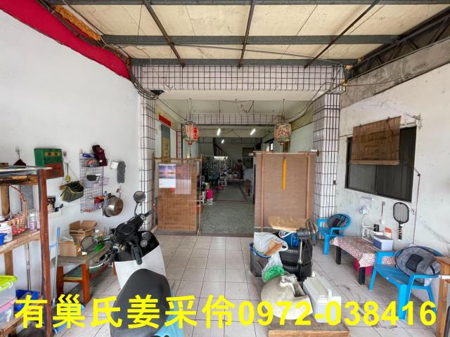 嘉義民雄透天_店面-3