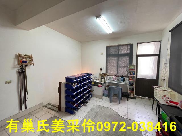 嘉義民雄透天_店面-5