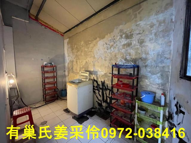 嘉義民雄透天_店面-7