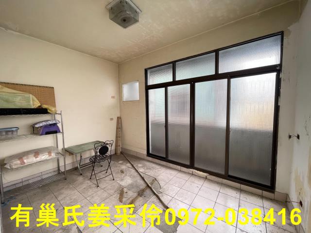 嘉義民雄透天_店面-8