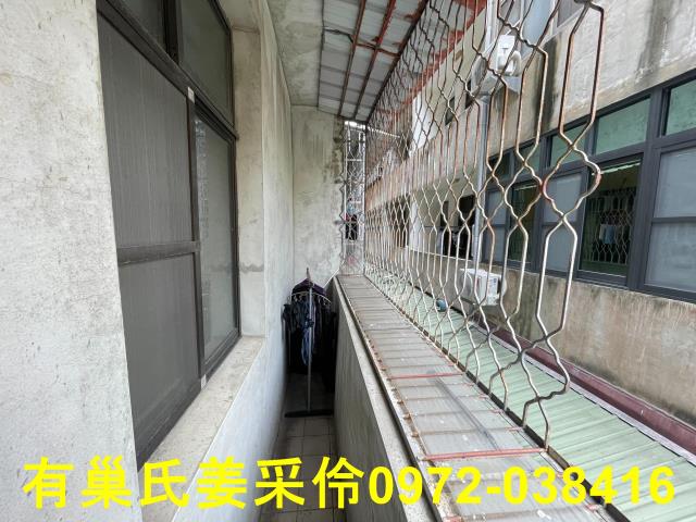 嘉義民雄透天_店面-9