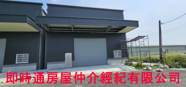 湖內廠房_倉庫-4