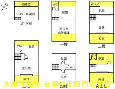台南透天-15