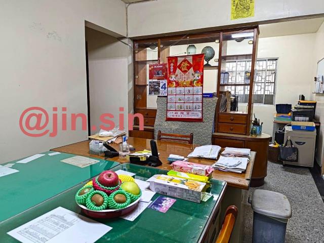 台南南區公寓-2