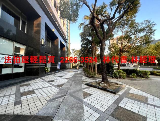 信義區大樓法拍-10