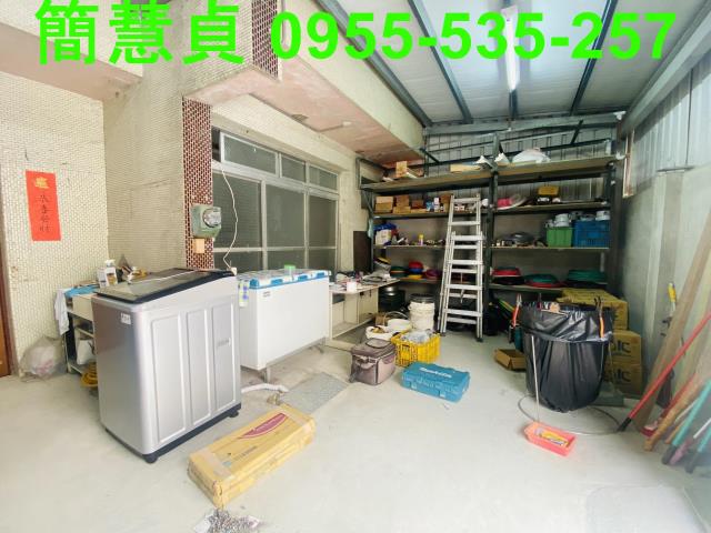 南投草屯透天_別墅-2