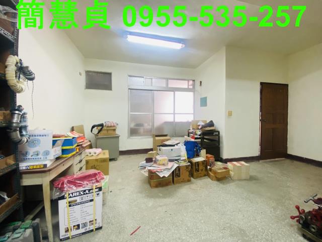 南投草屯透天_別墅-4