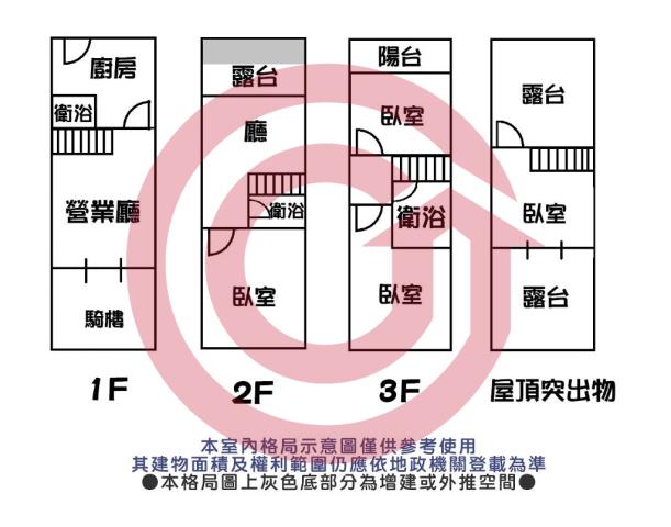 台南安南透天_店面-15