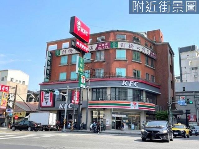 台南永康大樓_店面-10