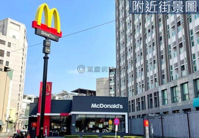 台南永康大樓_店面-11