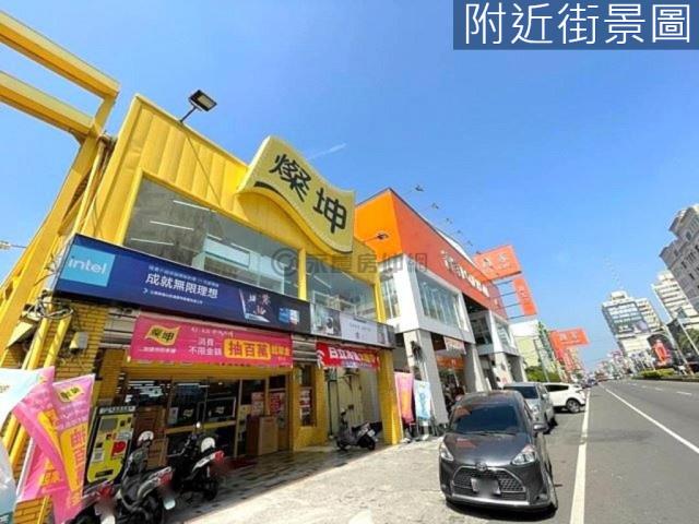 台南永康大樓_店面-12