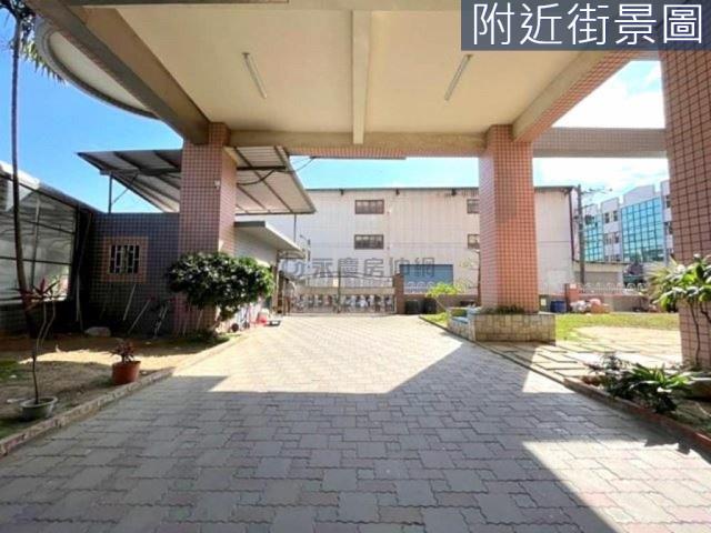 台南永康大樓_店面-4
